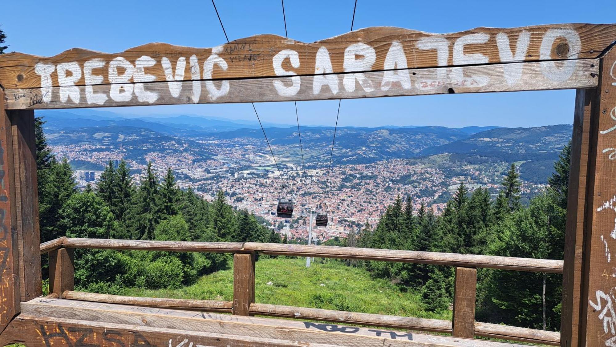Montenegrinabih, Petrovici, Istocno Saraybosna Dış mekan fotoğraf